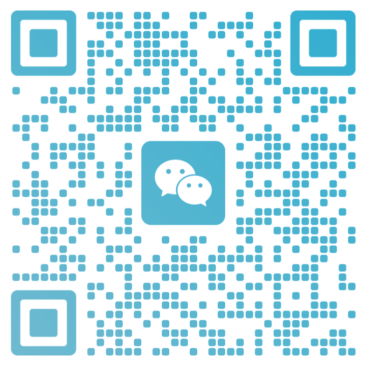 扫一扫加微信-吾藏分享