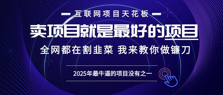 （13662期）2025年普通人如何通过“知识付费”卖项目年入“百万”镰刀训练营超级IP…-吾藏分享