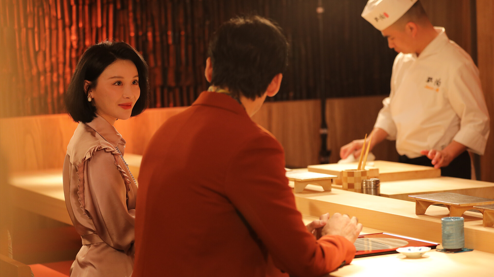 《情感反诈模拟器》中文版-吾藏分享