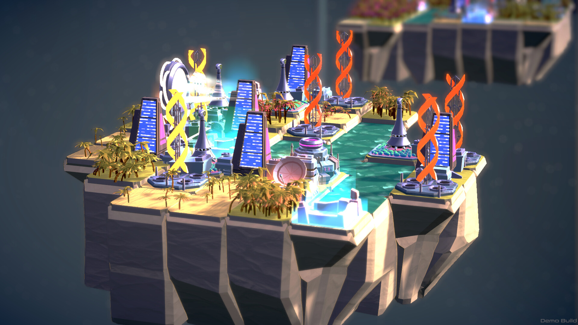 自给自足/AUTARKIS-吾藏分享