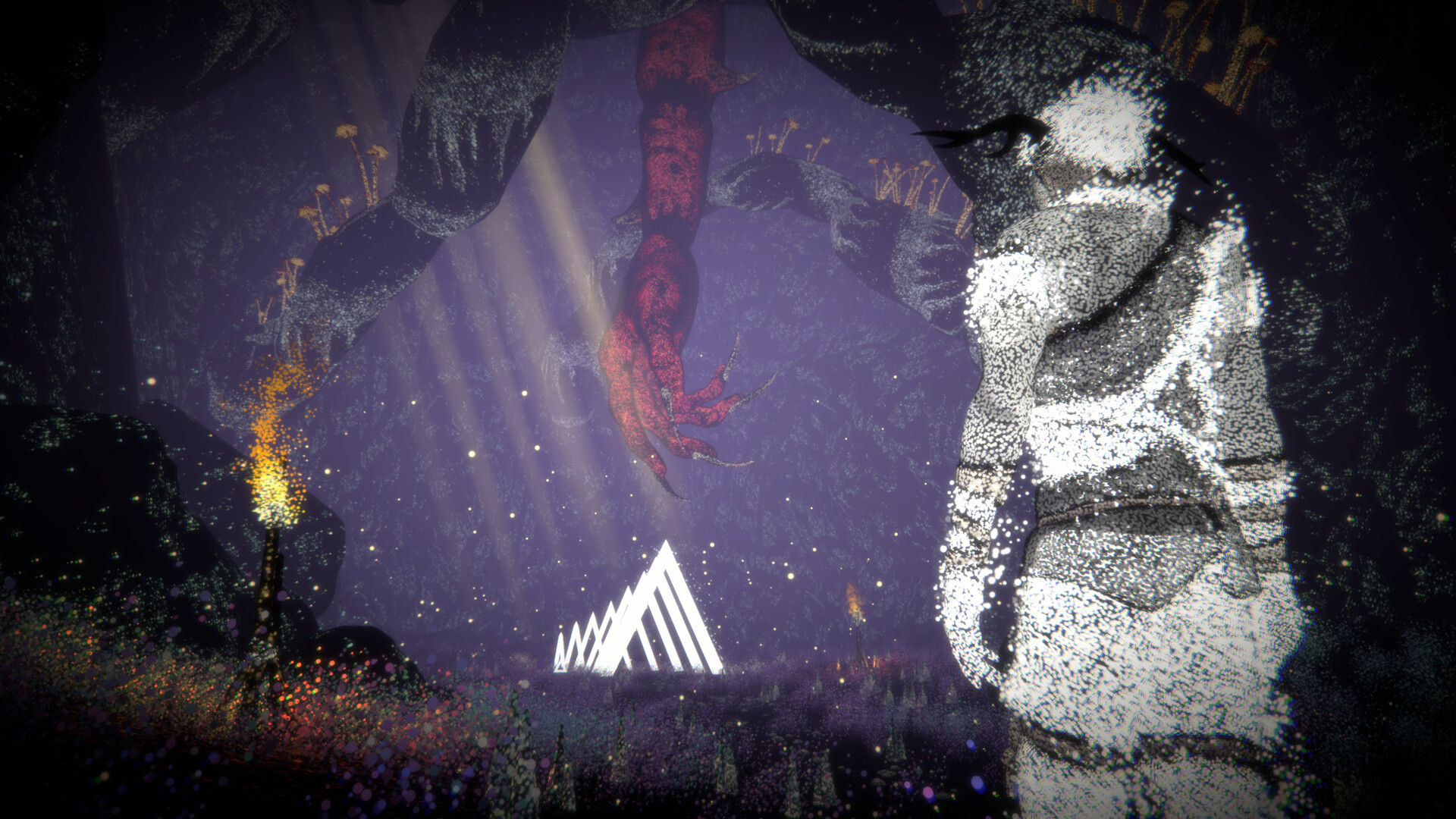 粒子之心/Particle Hearts-吾藏分享