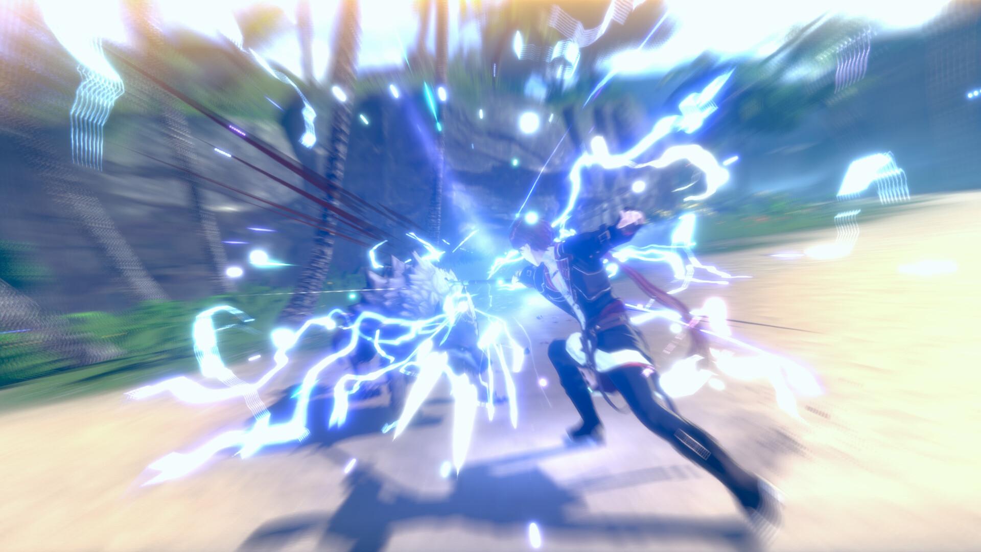 红色的炼金术士和白色的守护者 ～蕾斯莱莉娅娜的炼金工房～/Atelier Resleriana: The Red Alchemist & the White Guardian-吾藏分享