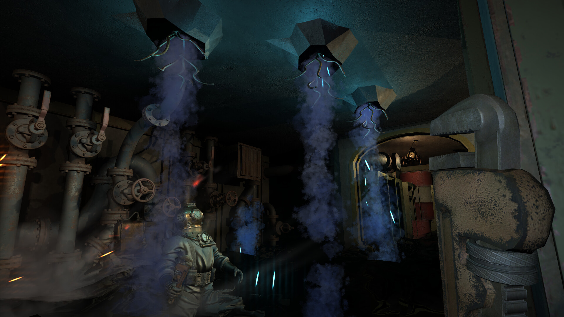 黑水/Darkwater-吾藏分享