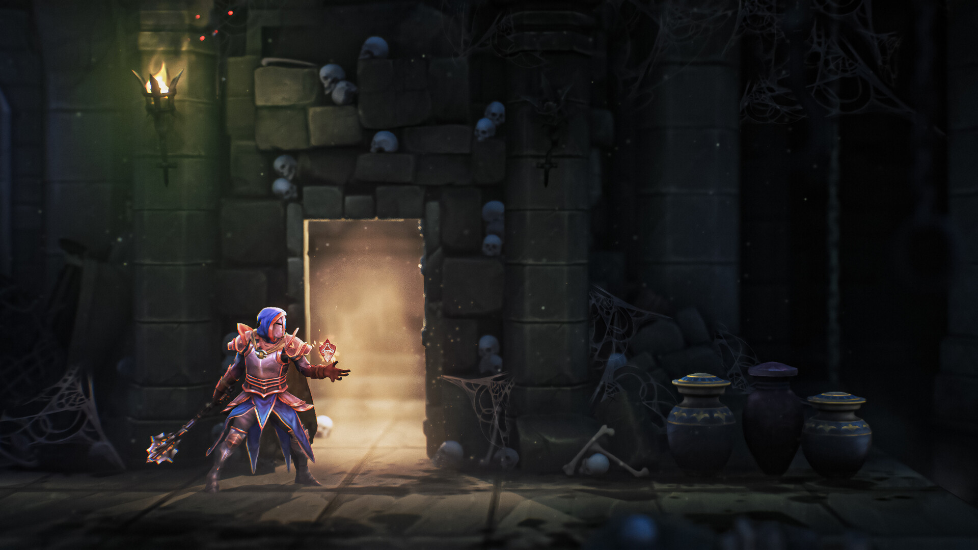 《秘影曼德拉》v1.5.3.2396中文版-吾藏分享