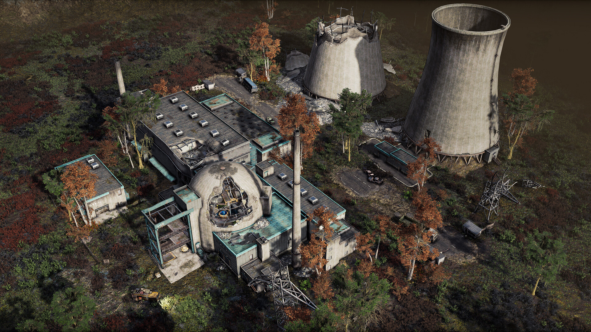 末日地带2/Endzone 2-吾藏分享