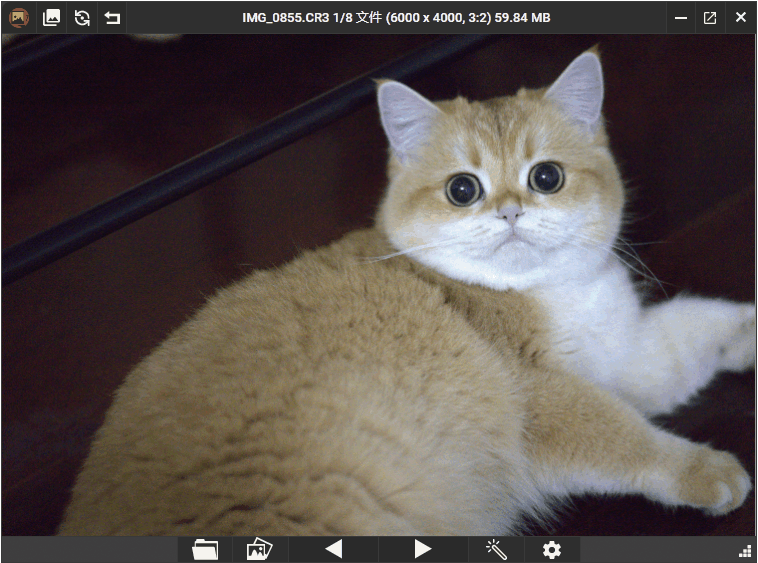 PicView看图工具v3.2.0.1中文版-吾藏分享