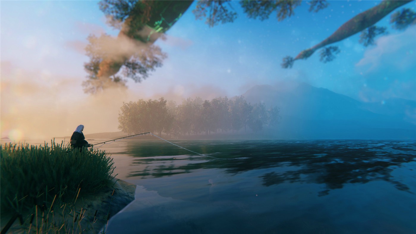 《Valheim: 英灵神殿》v0.220.5中文版-渝渝网创
