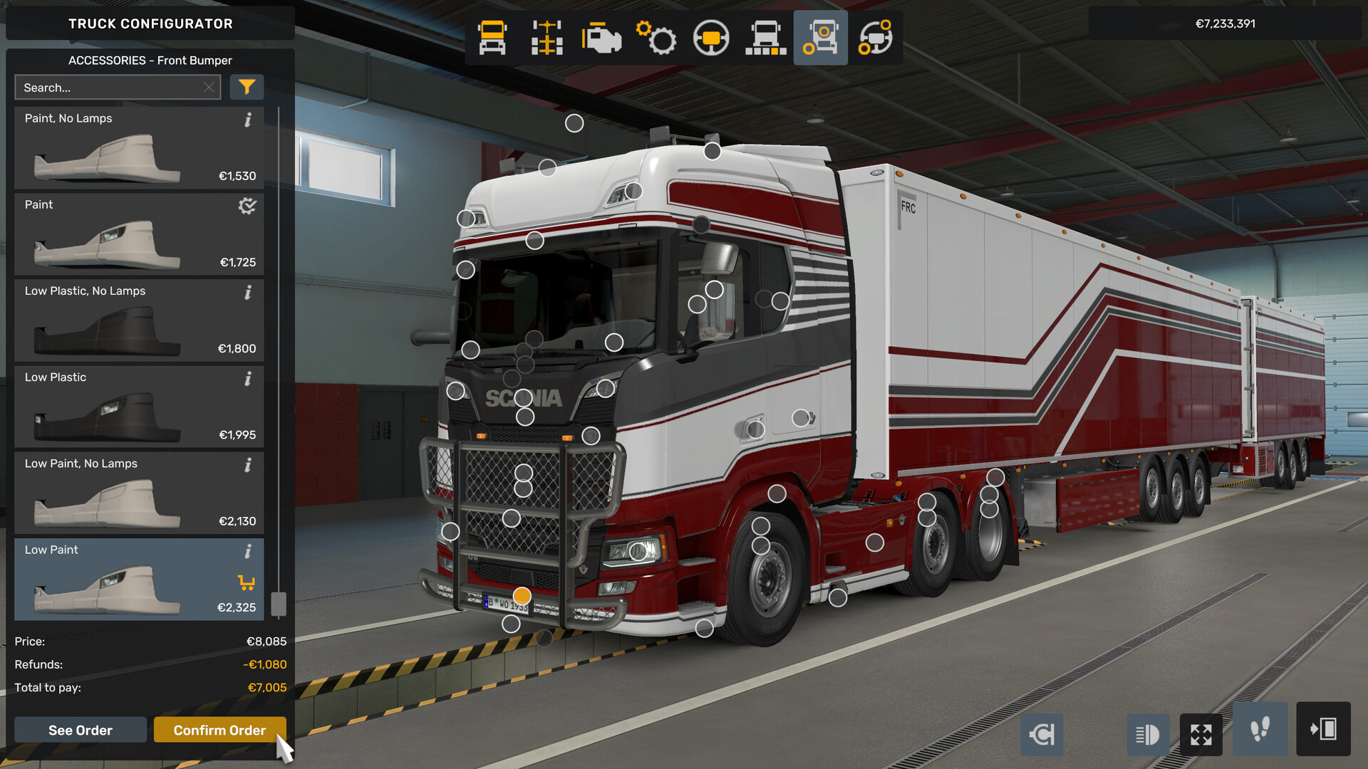 欧洲卡车模拟2/Euro Truck Simulator 2-吾藏分享