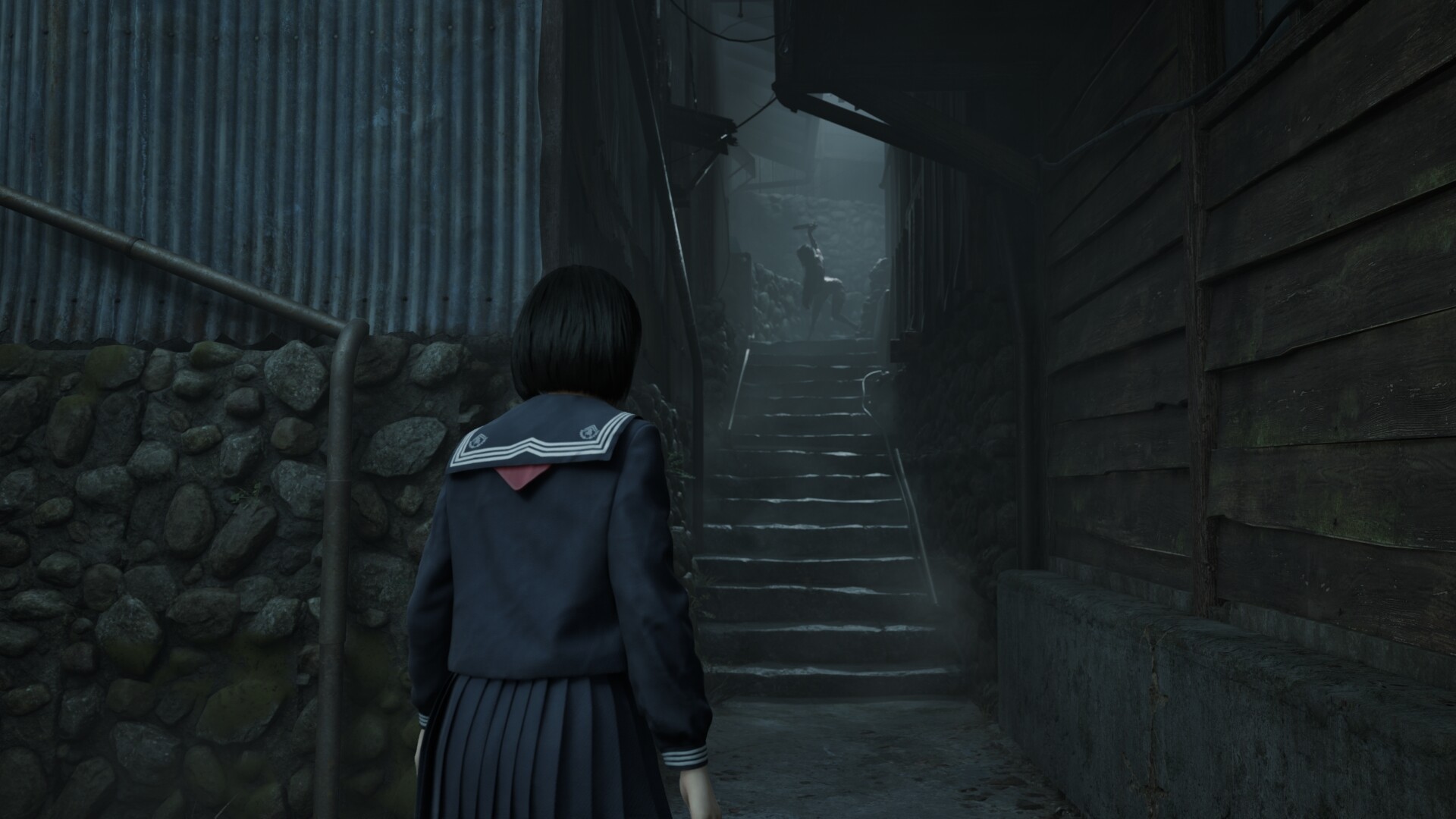 寂静岭f/SILENT HILL f-吾藏分享