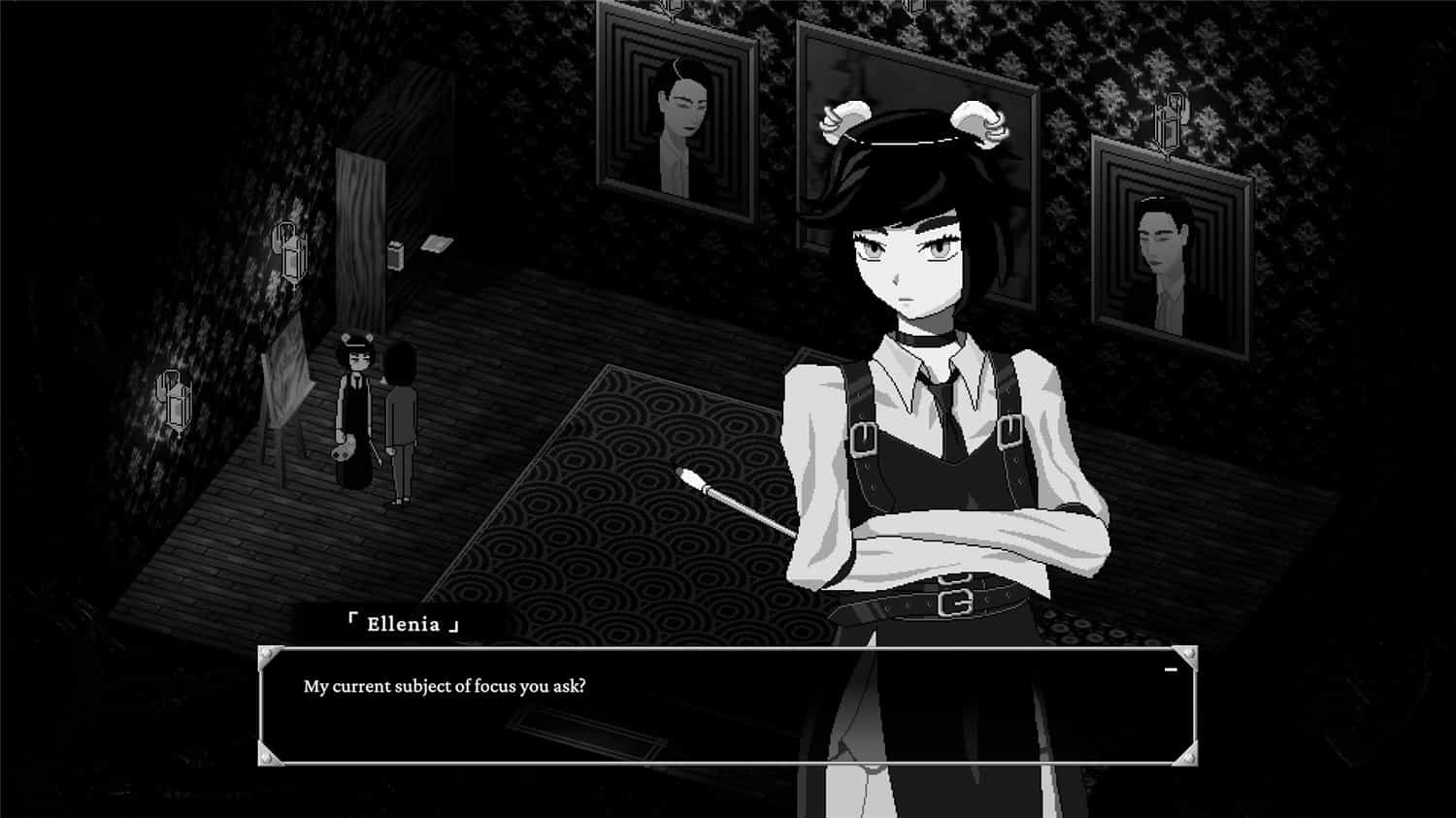 《循环的夜》Build.18712284中文版-吾藏分享