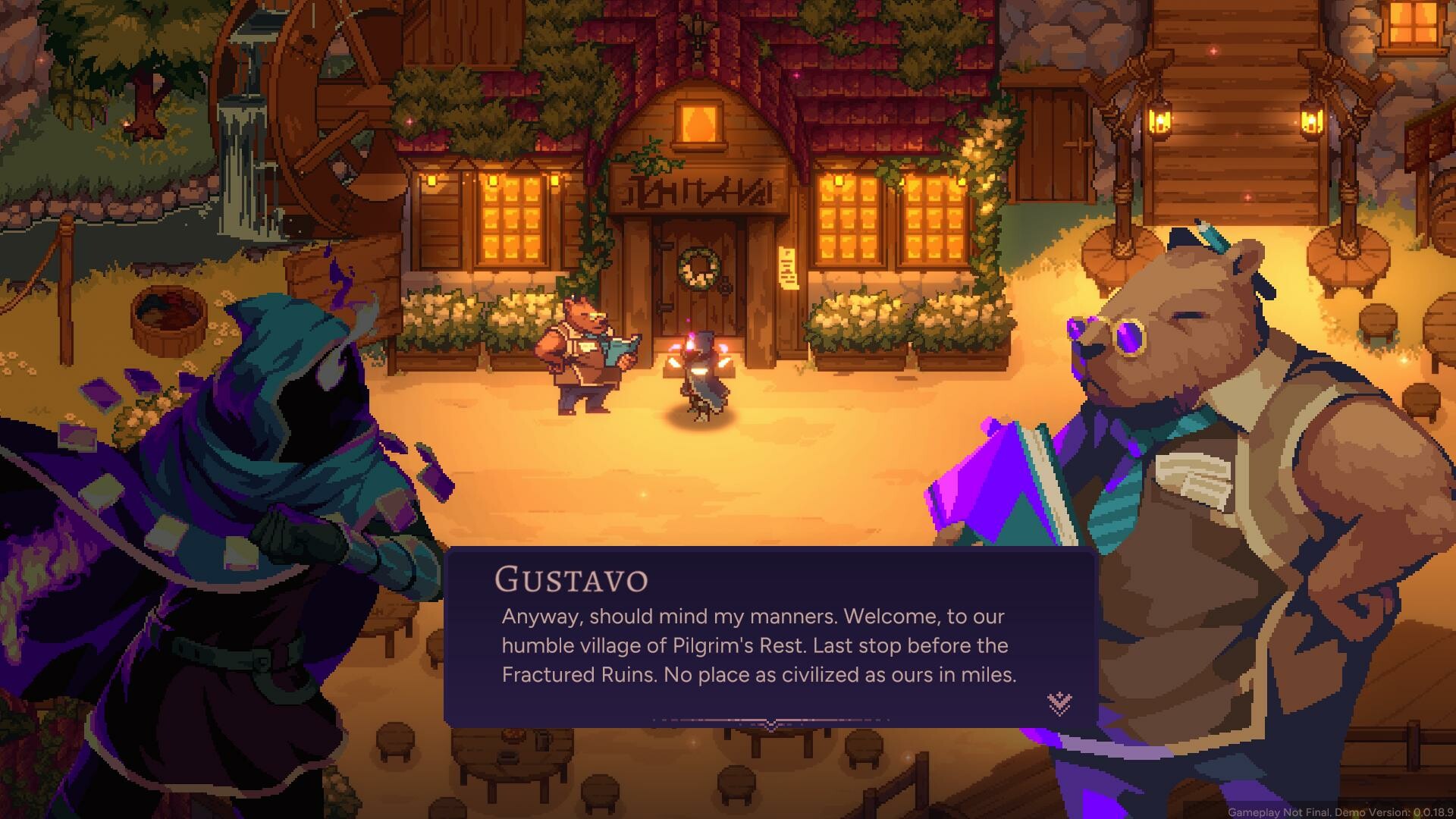 以太术士/Aethermancer-吾藏分享