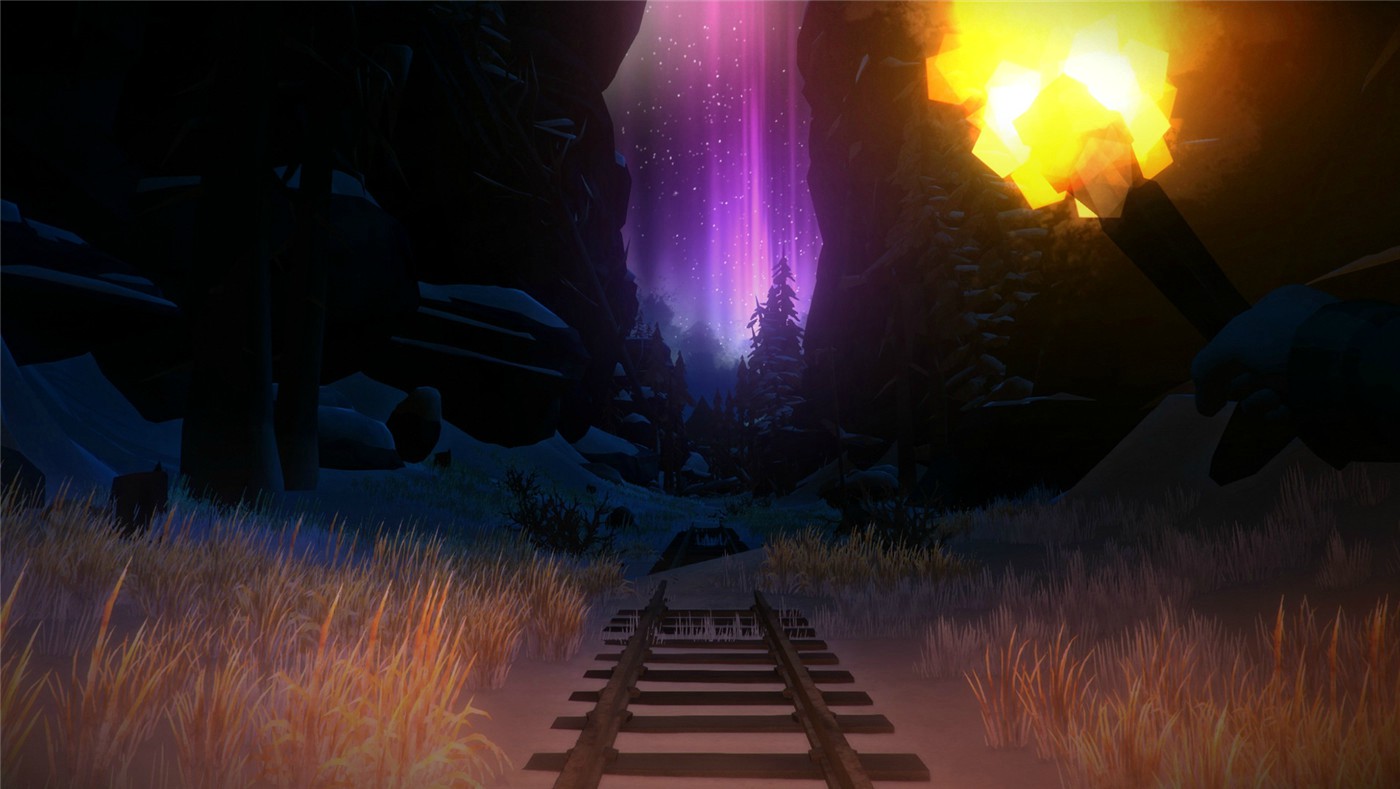 《漫漫长夜》v2.44中文版-吾藏分享