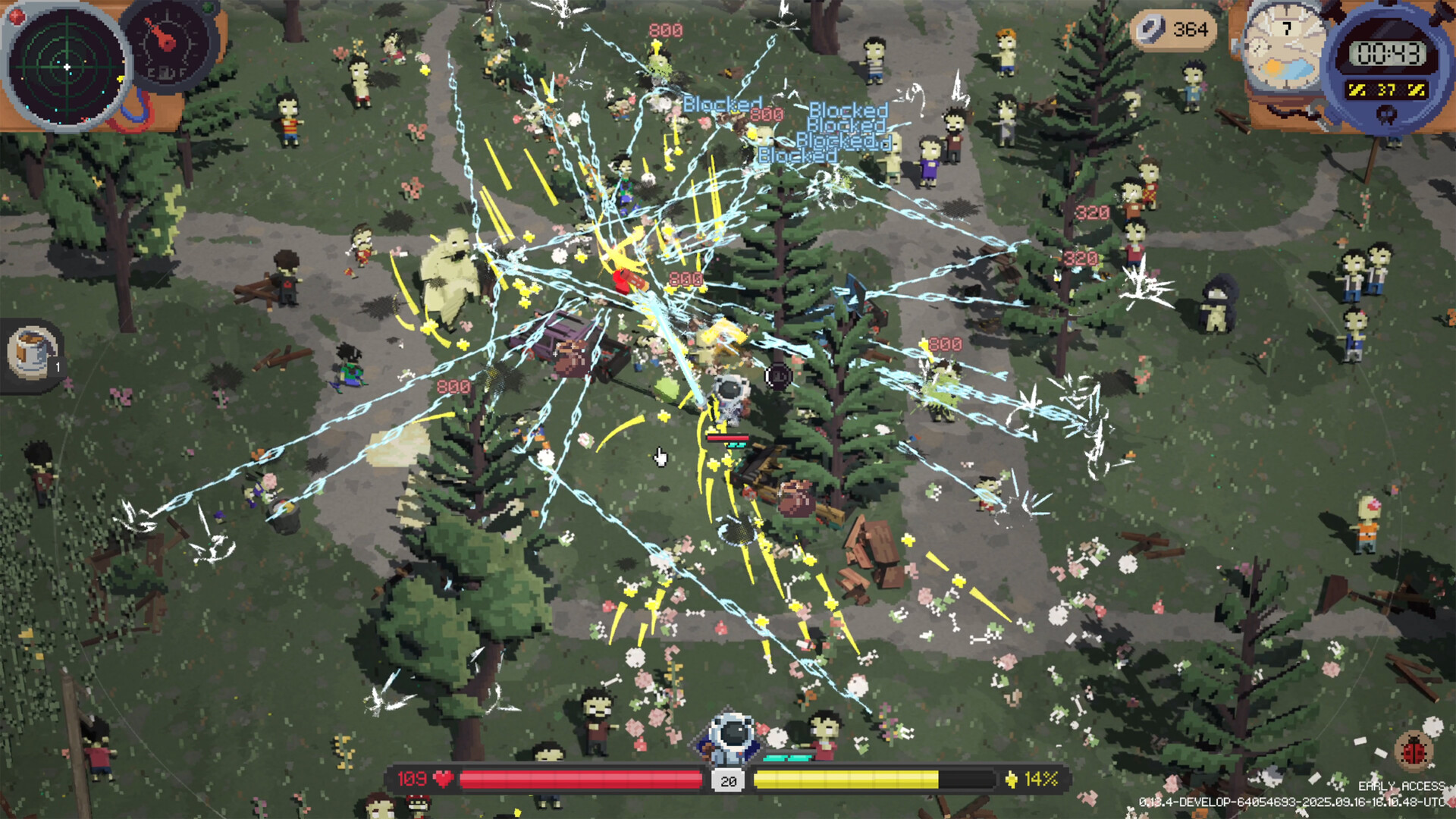 死亡日：狂杀末路/Deadly Days: Roadtrip-吾藏分享