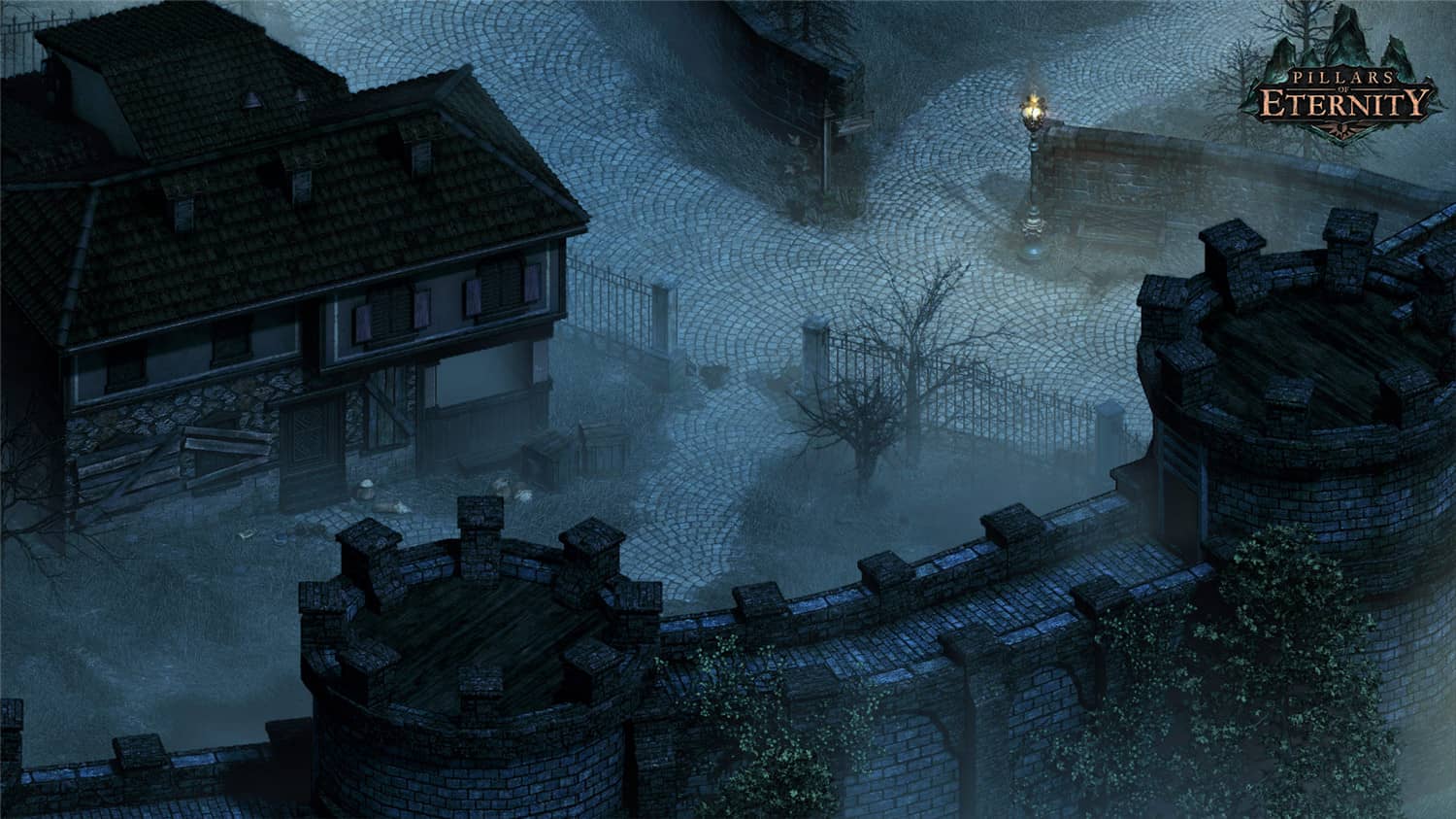 《永恒之柱》v3.8.0中文版-吾藏分享