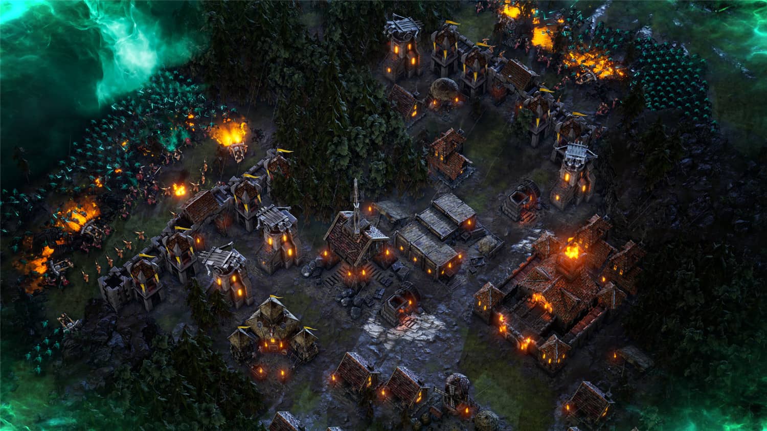 《黑暗时代：背水一战》v1.0.2.4中文版-吾藏分享