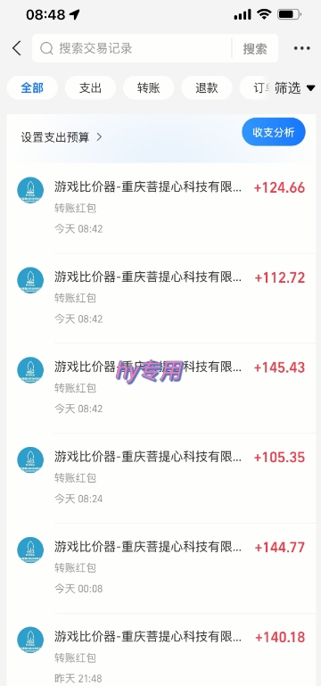 游戏全自动搬砖项目，全自动操作，日收益1k+，无门槛简单上手【揭秘】-吾藏分享