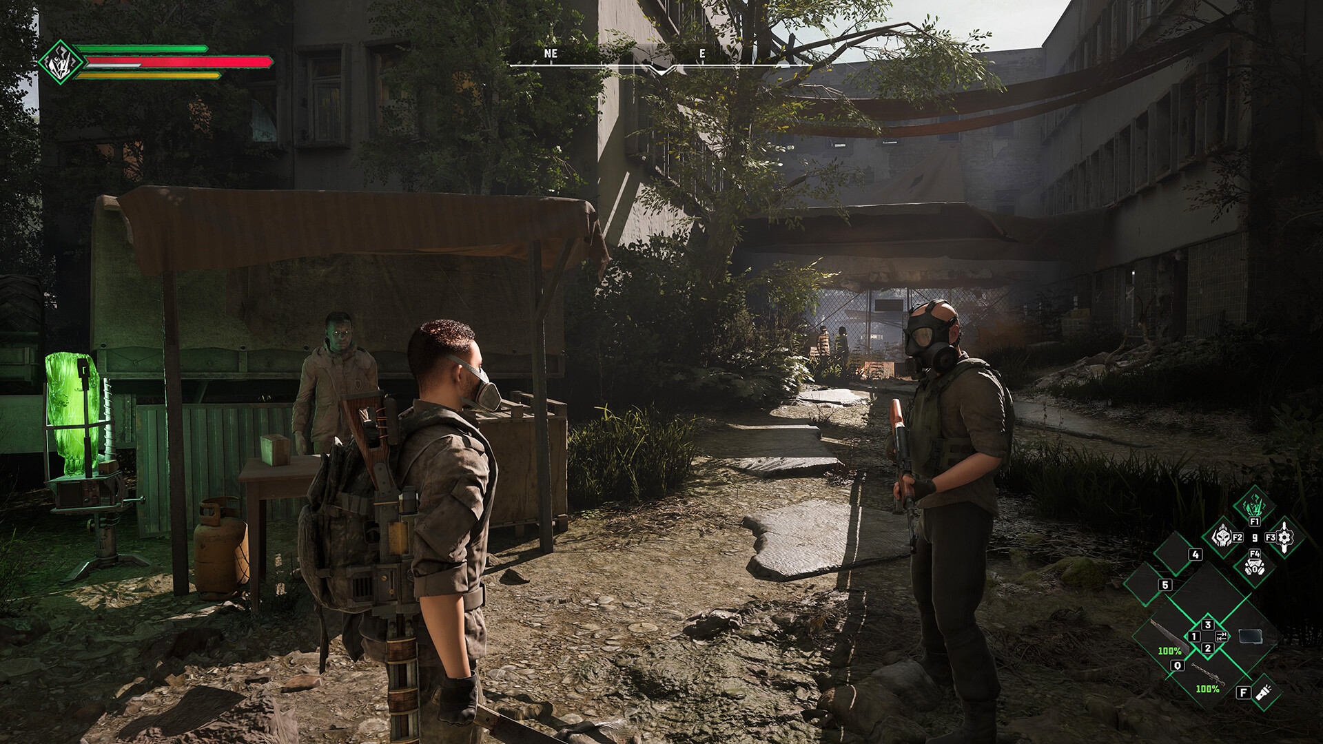 切尔诺贝利人2：禁区/Chernobylite 2: Exclusion Zone-吾藏分享
