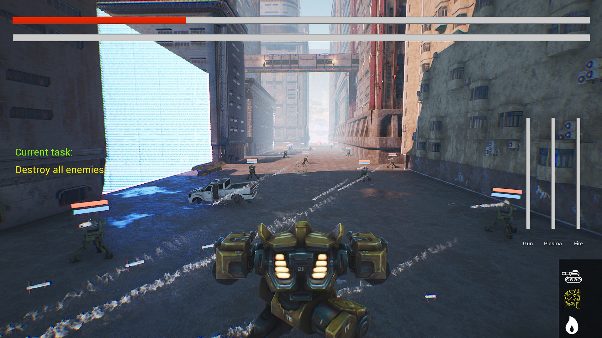 无政府状态的黎明/Dawn of Anarchy-吾藏分享