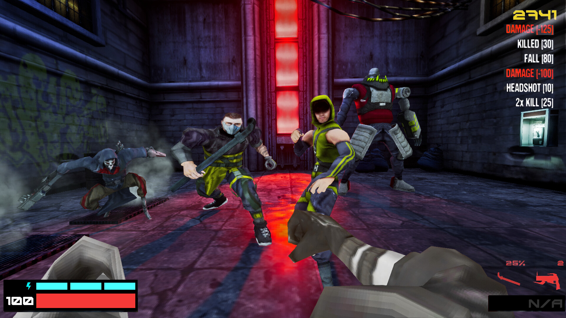 科技流质/TEXNOPLAZM-吾藏分享