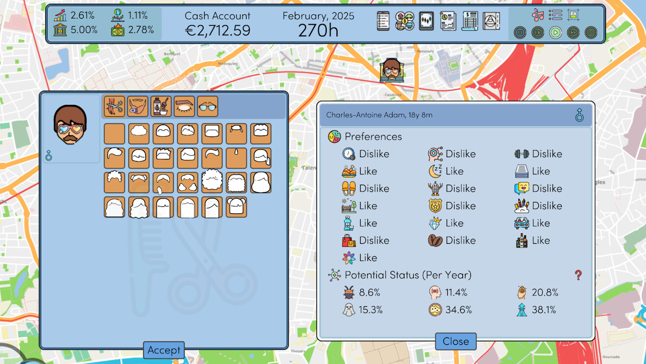 这宏伟的人生2/绚丽人生2/This Grand Life 2-吾藏分享