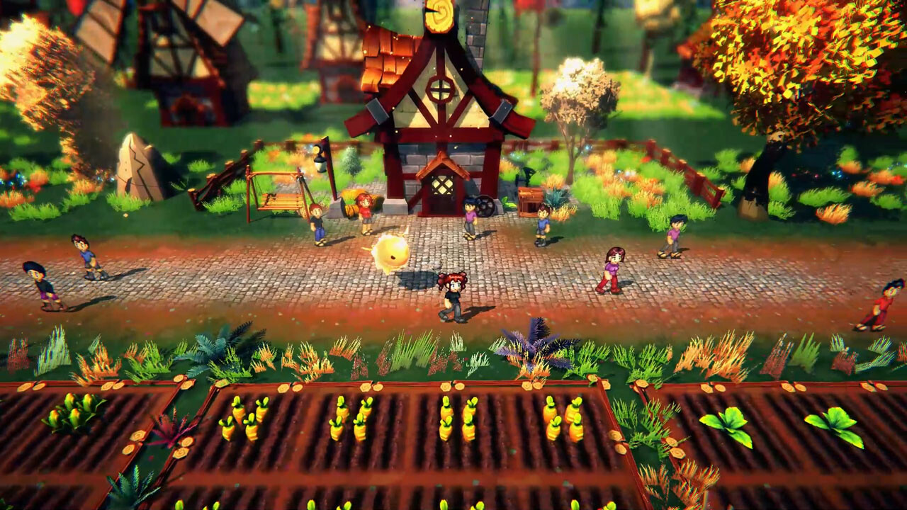 风铃物语/Wind Story-吾藏分享