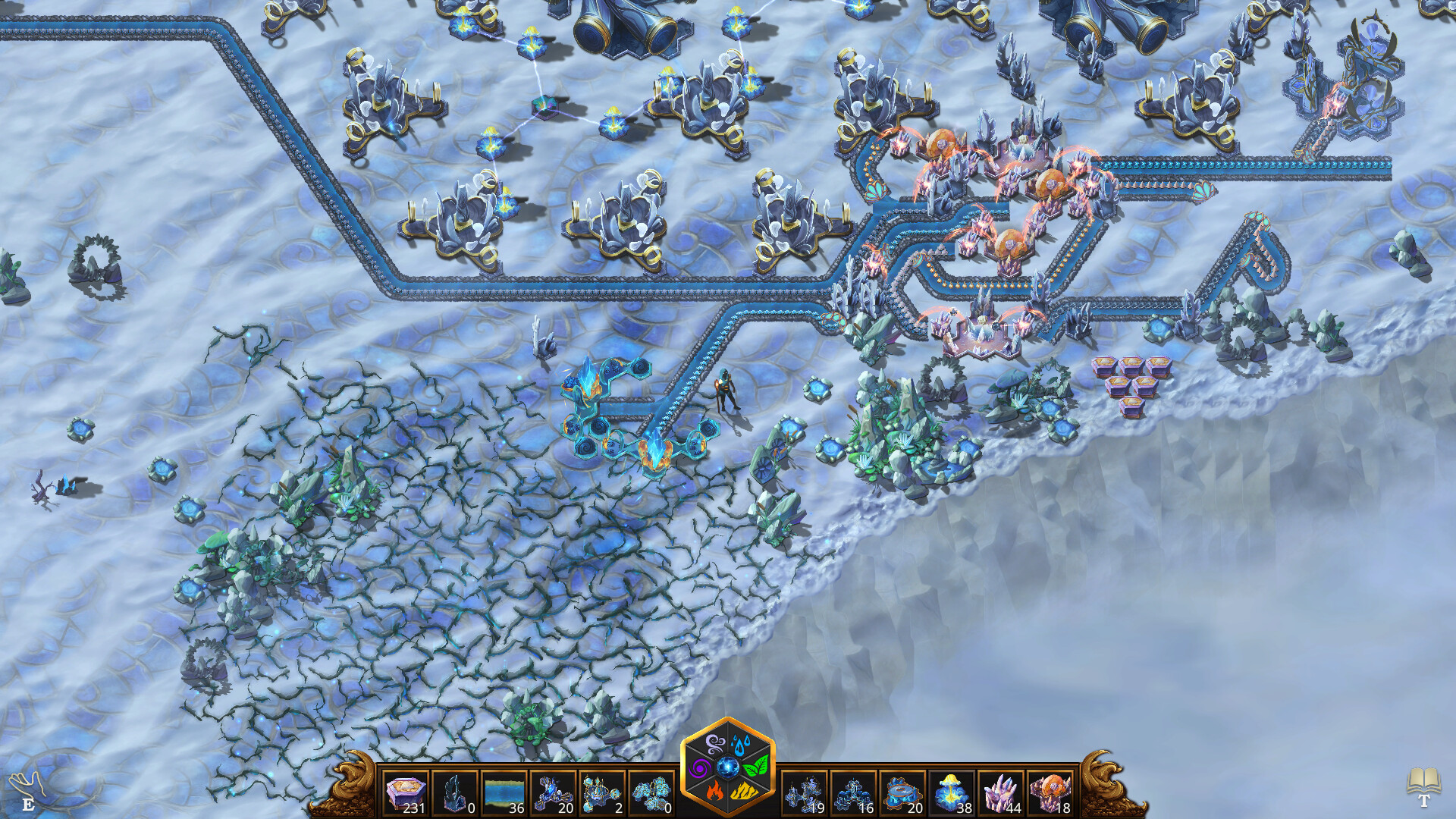 默特术士/MoteMancer-吾藏分享