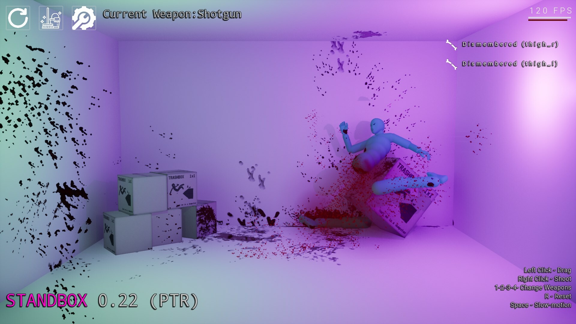 STANDBOX-吾藏分享