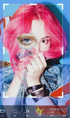 Picsart美易 v28.4.4高级版-吾藏分享