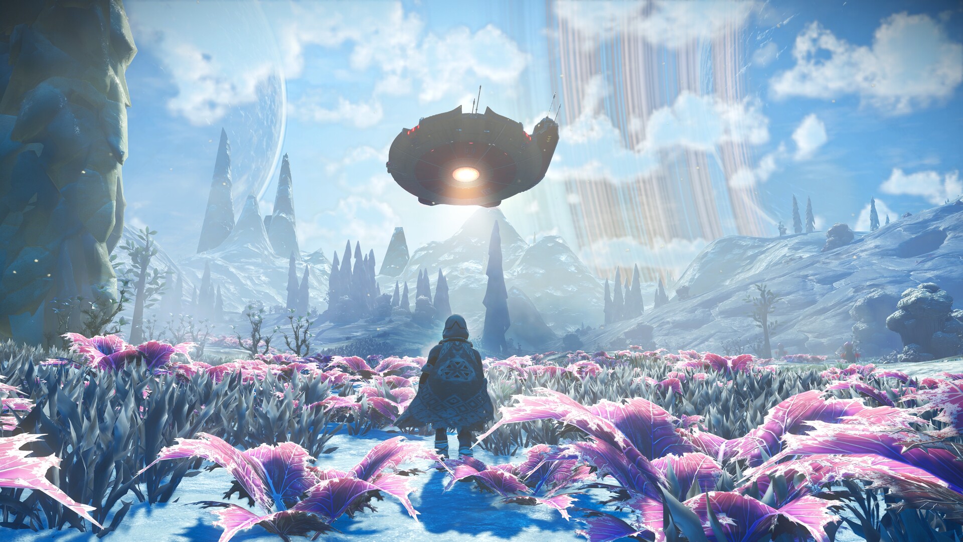 无人深空/无人之地/No Man’s Sky-吾藏分享