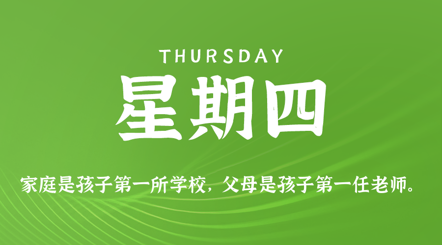 2025年07月03日新闻早讯，每天60s读懂世界-吾藏分享