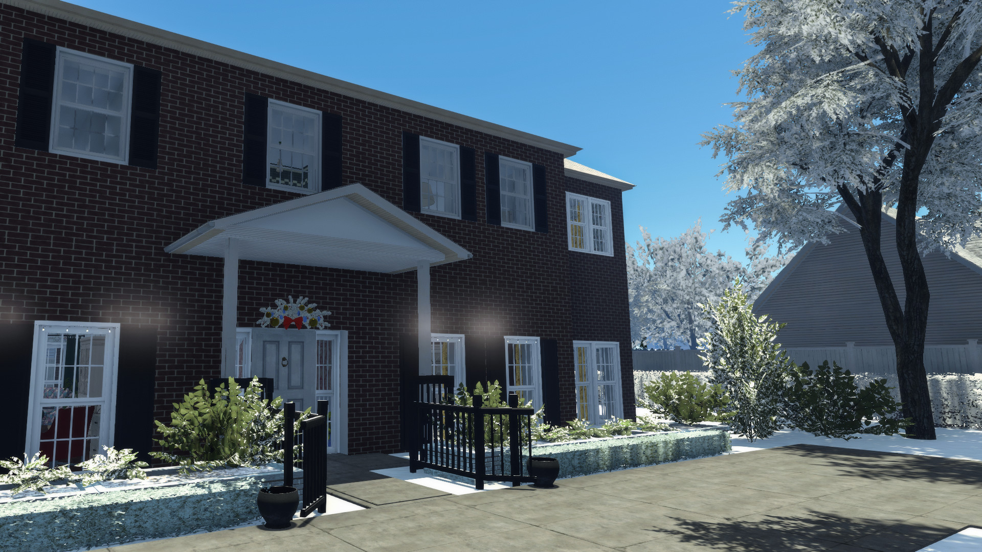 房产达人/House Flipper-吾藏分享