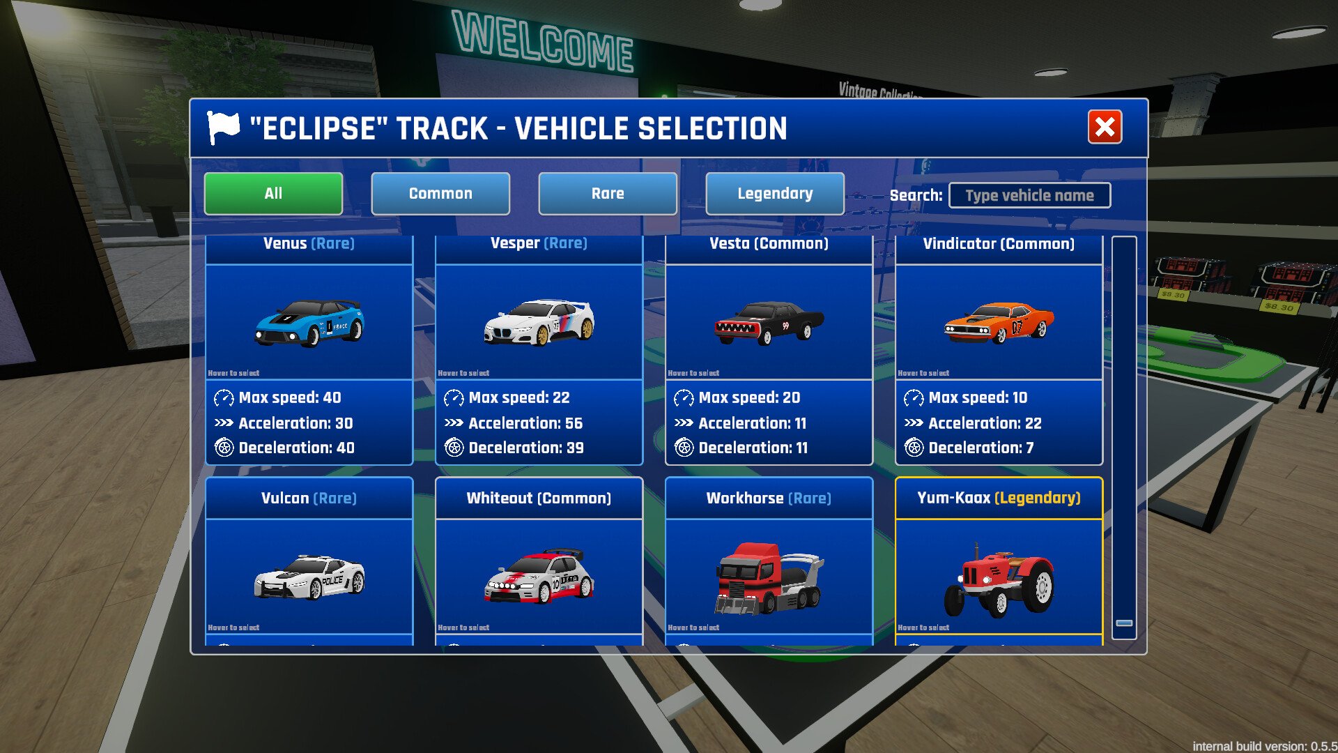 迷你车商店模拟器/MiniCar Shop Simulator-吾藏分享