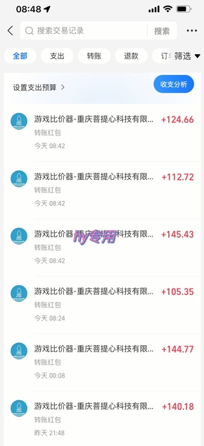 游戏全自动搬砖项目，日入10张 ，操作简单，收益高，可批量矩阵无限放大【揭秘】-吾藏分享
