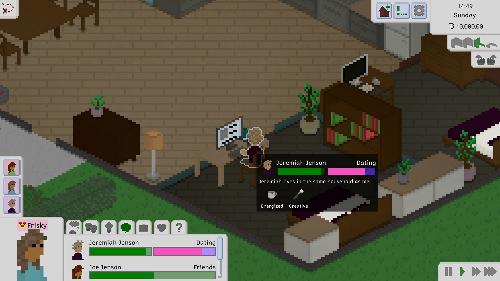 微小的生命/Tiny Life-吾藏分享