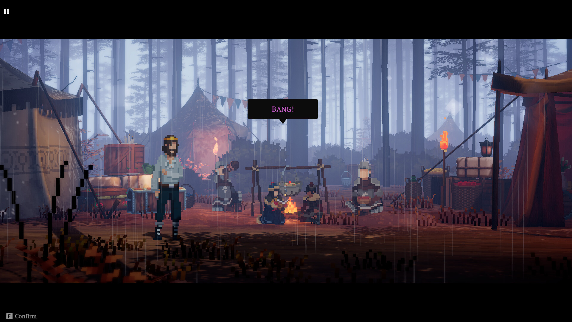 遵命，陛下：寒冬/Yes, Your Grace 2: Snowfall-吾藏分享