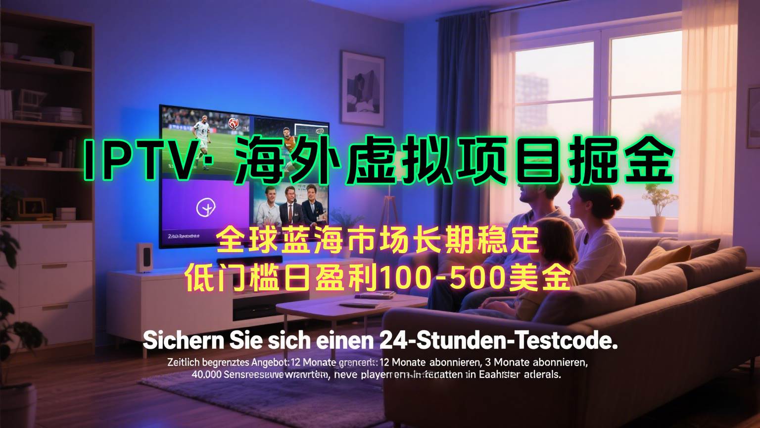 图片[1]-（15646期）海外虚拟掘金】日赚100-200美金，自己在家就可以闷声发大财，长期可做-立刻分享网创平台