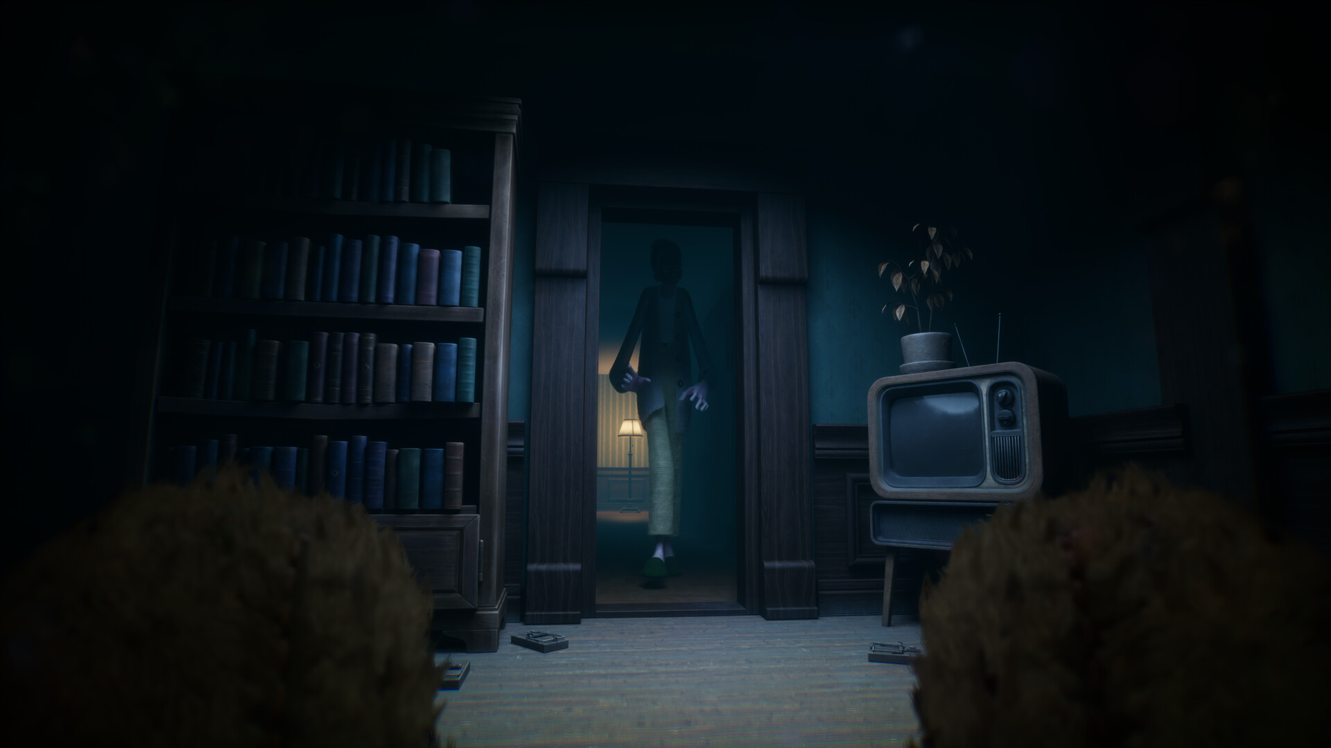 《熊视眈眈》v1.0.39中文版-吾藏分享