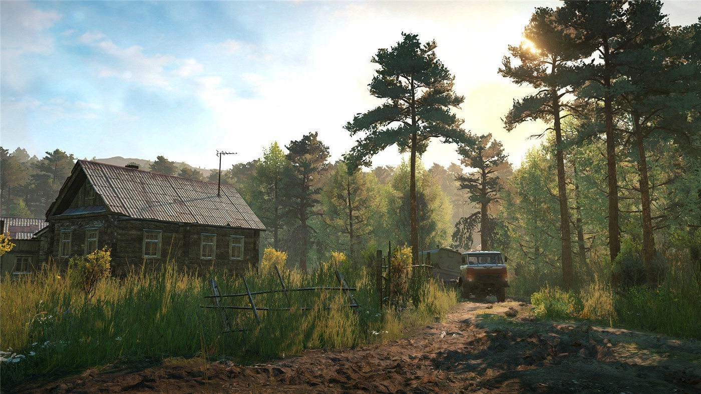 《雪地奔驰高级版》v35.1中文版-趣奇资源网-第6张图片 《雪地奔驰高级版》v35.1中文版-趣奇资源网-第6张图片