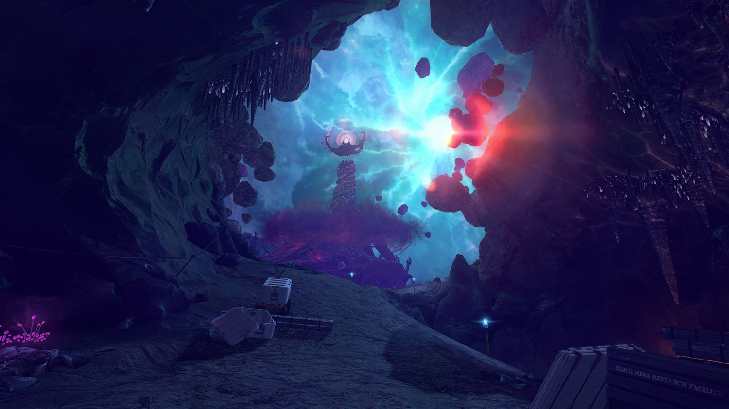 《黑山：起源》v20250610中文版-趣奇资源网-第8张图片