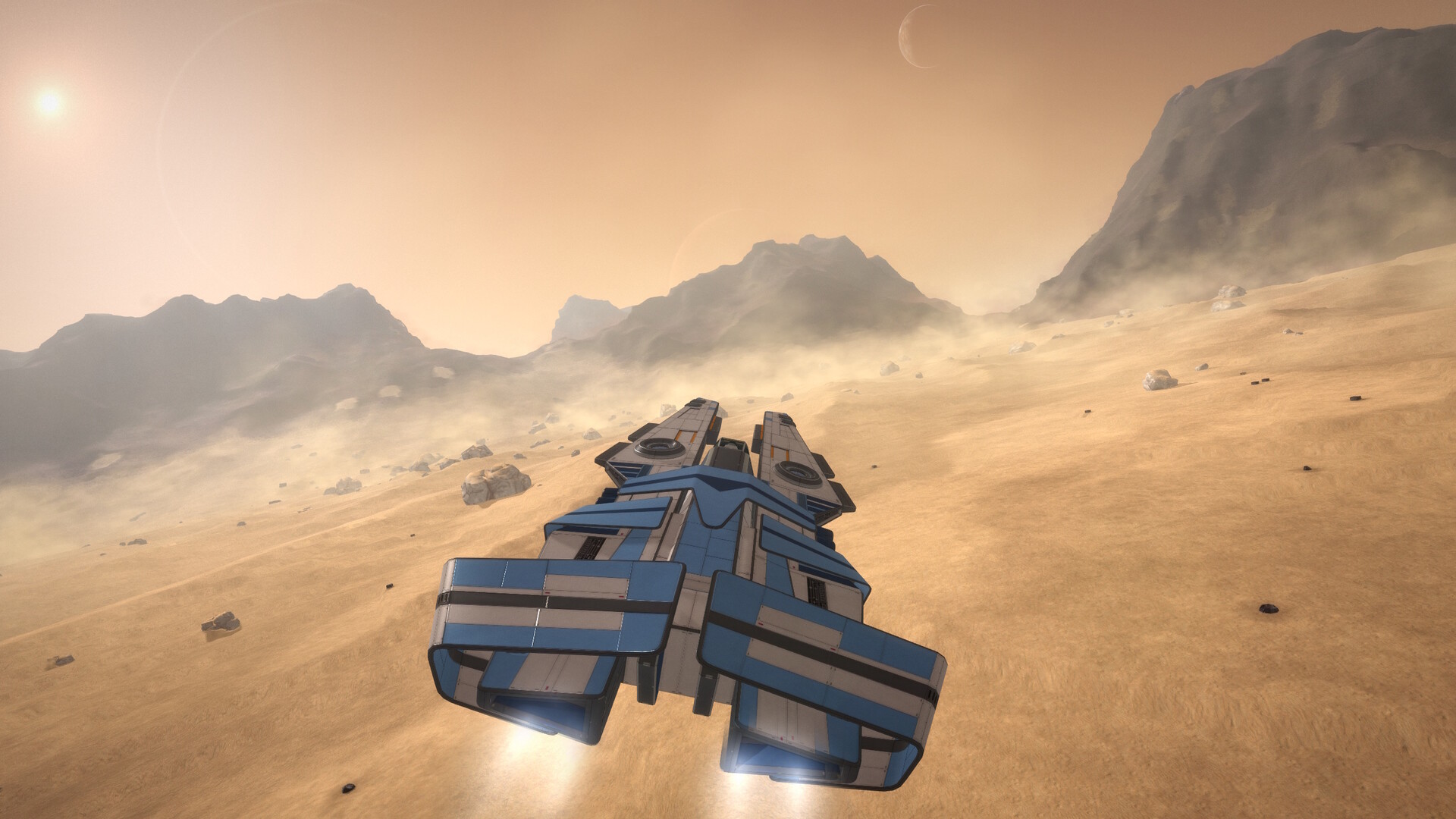 伊甸园工匠/Eden Crafters-吾藏分享