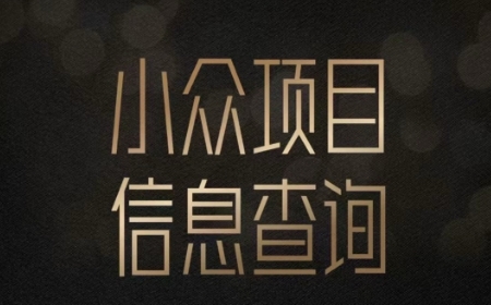 小众蓝海项目情感查询，女粉暴力掘金，轻松日入500+【揭秘】-吾藏分享