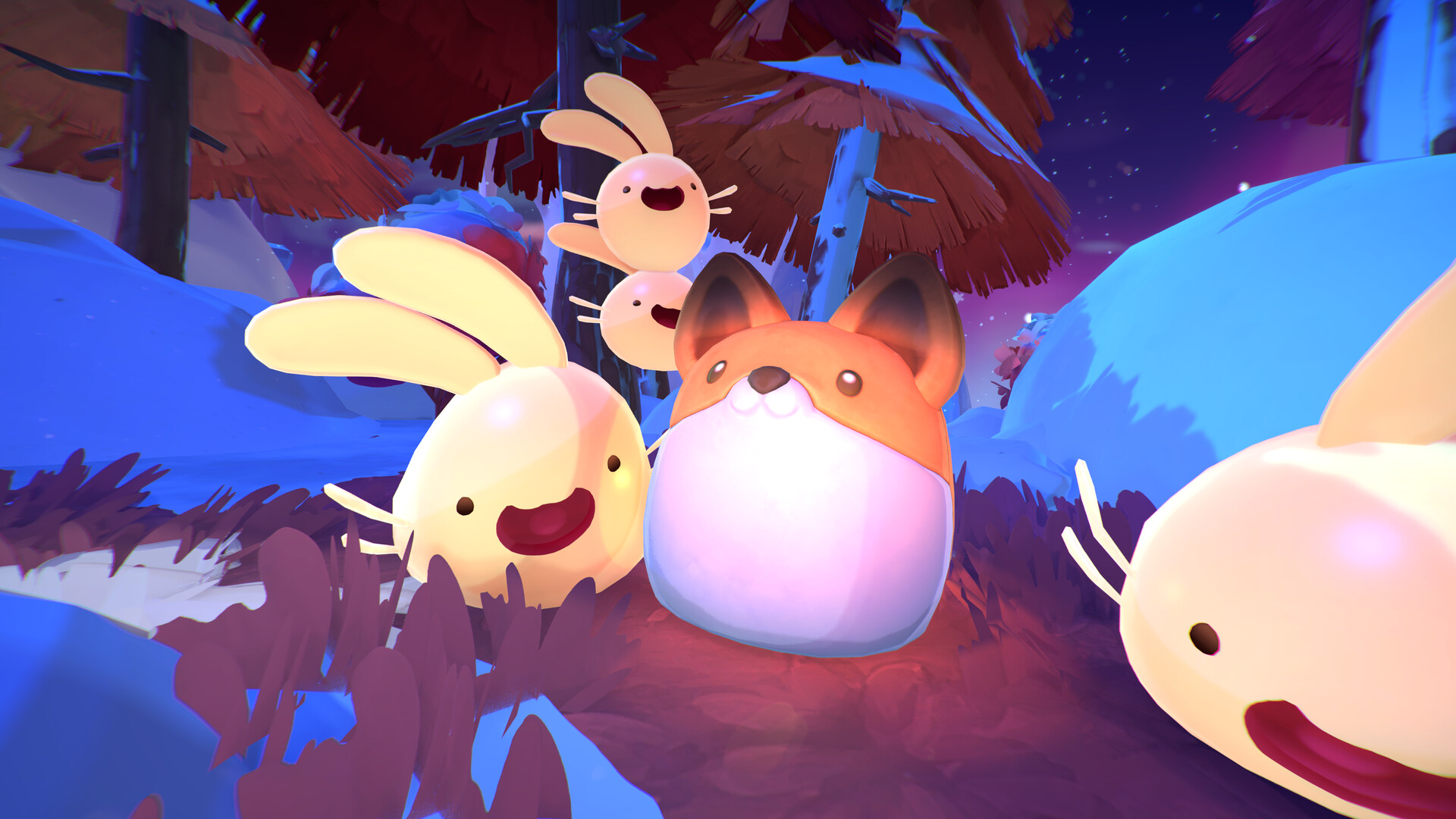 史莱姆牧场2/Slime Rancher 2-吾藏分享