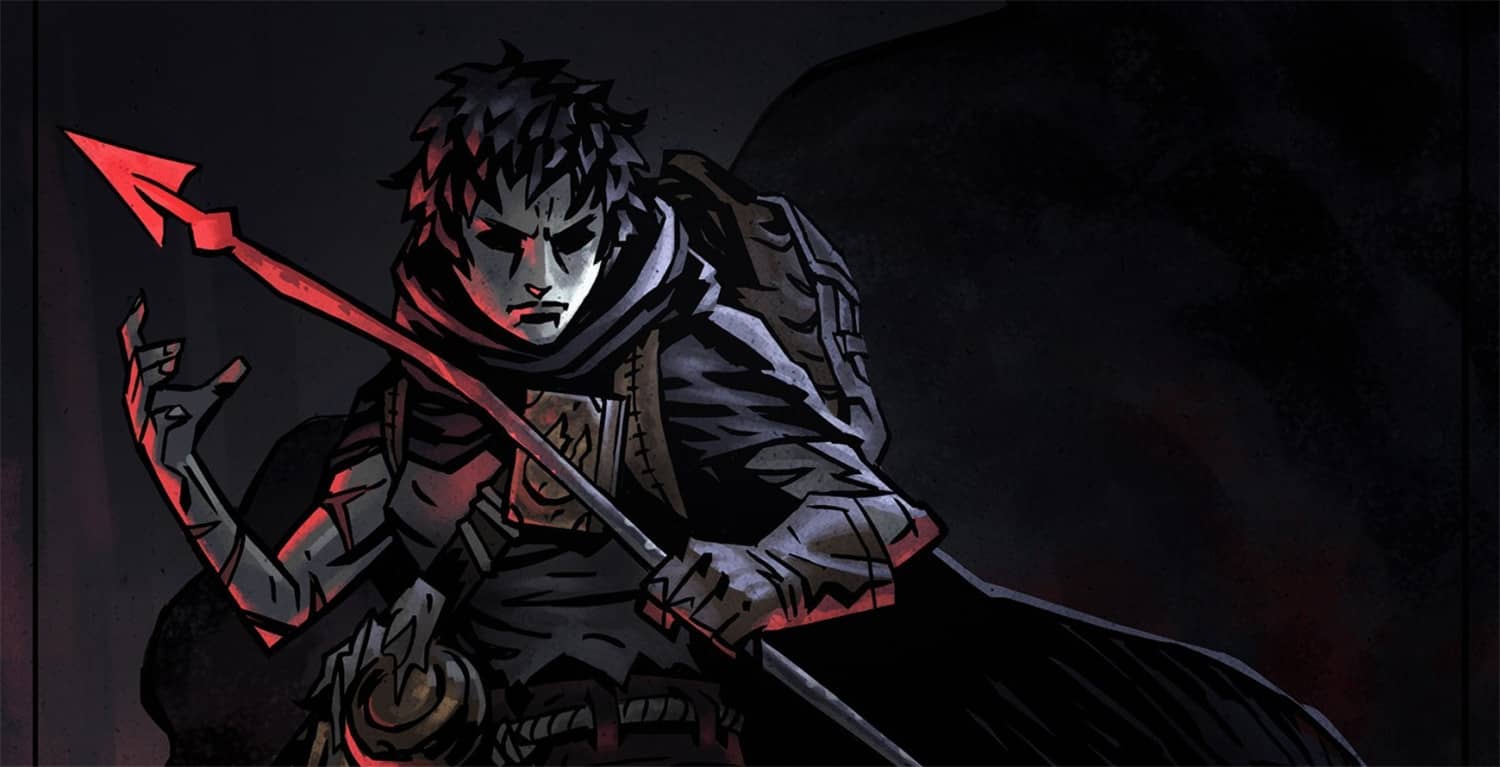 《暗黑地牢2》v2.02中文版-吾藏分享
