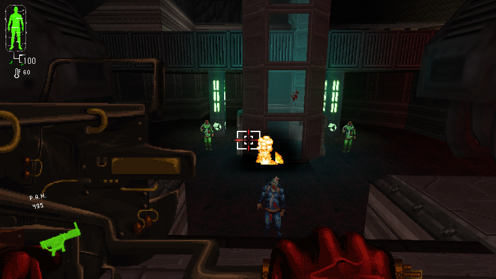 超级暴力/HYPERVIOLENT-吾藏分享