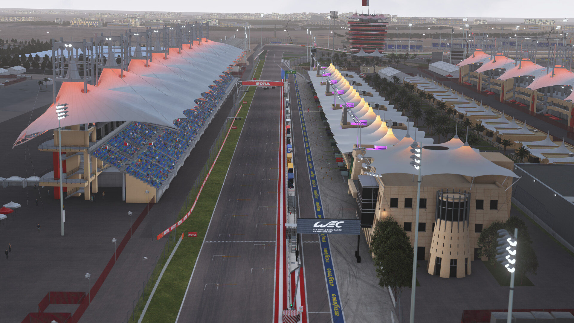 勒芒终极赛/Le Mans Ultimate-吾藏分享