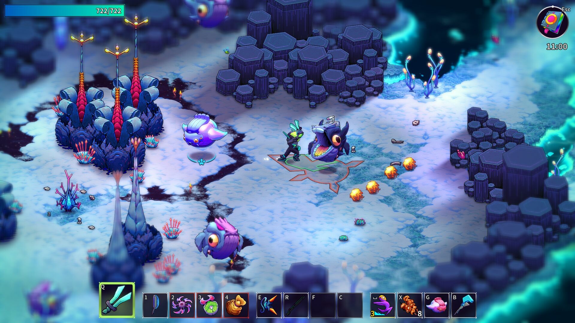 崩溃大陆2/Crashlands 2-吾藏分享