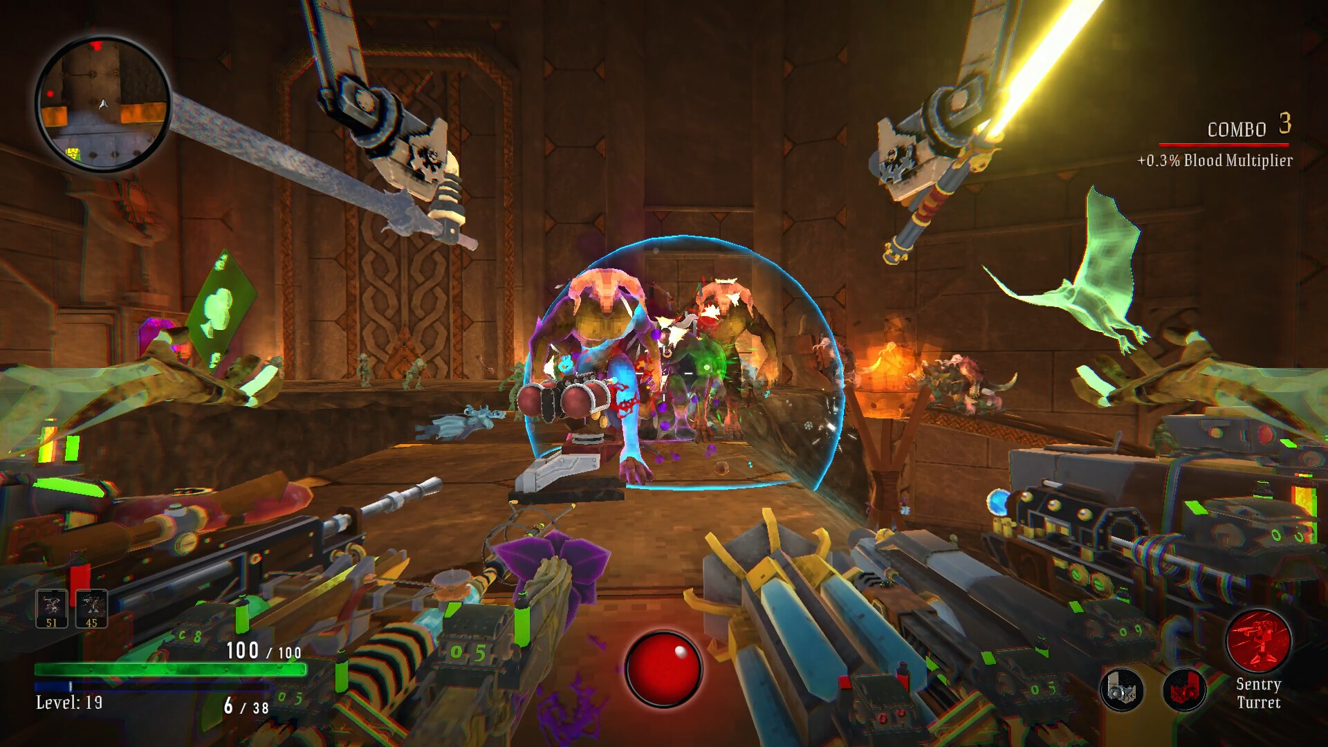 吸血鬼猎人/Vampire Hunters-吾藏分享