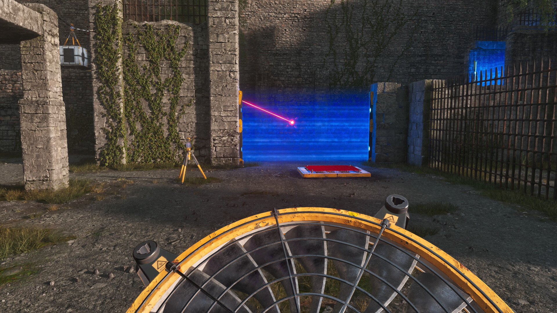 塔罗斯法则：重启/The Talos Principle: Reawakened-吾藏分享