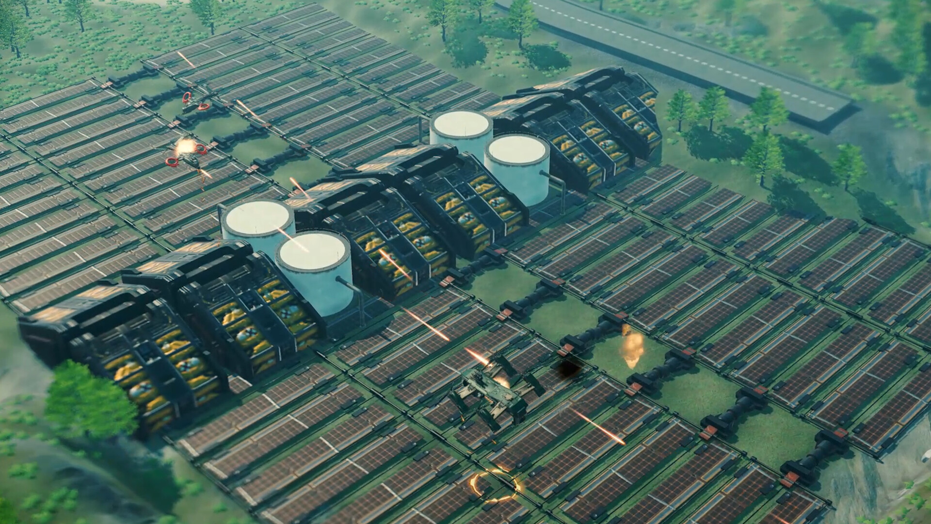 反射小队：突击行动/Reflex Unit : Strike Ops-吾藏分享