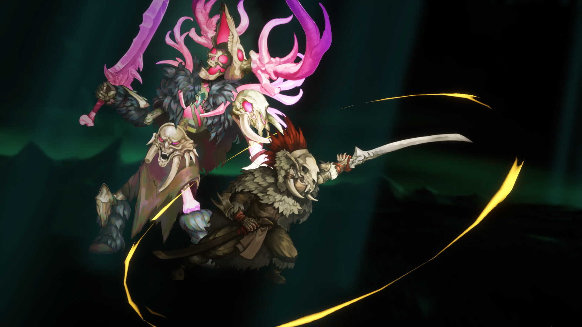 北风之境/Northwind-吾藏分享